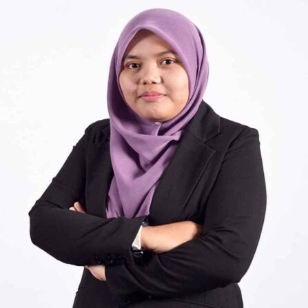 Dr. Nor Atiqah binti Zolpakar