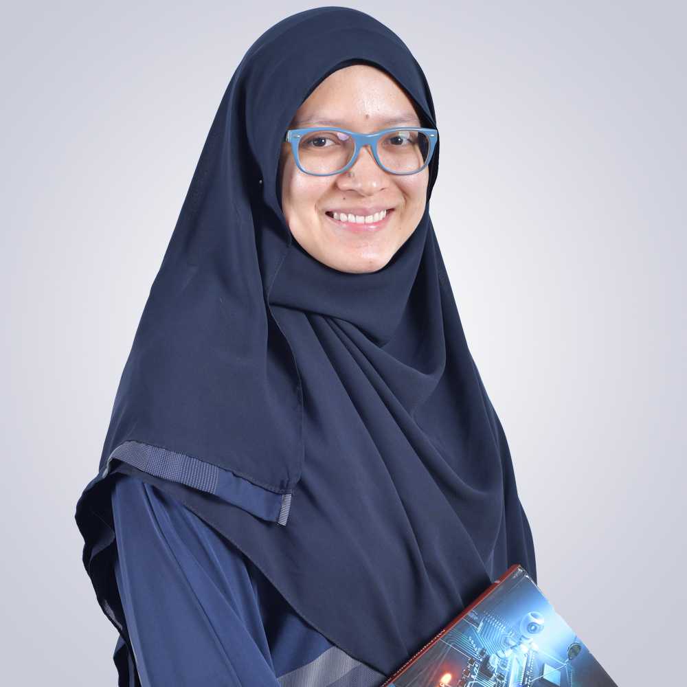 Dr. Erny Afiza binti Alias