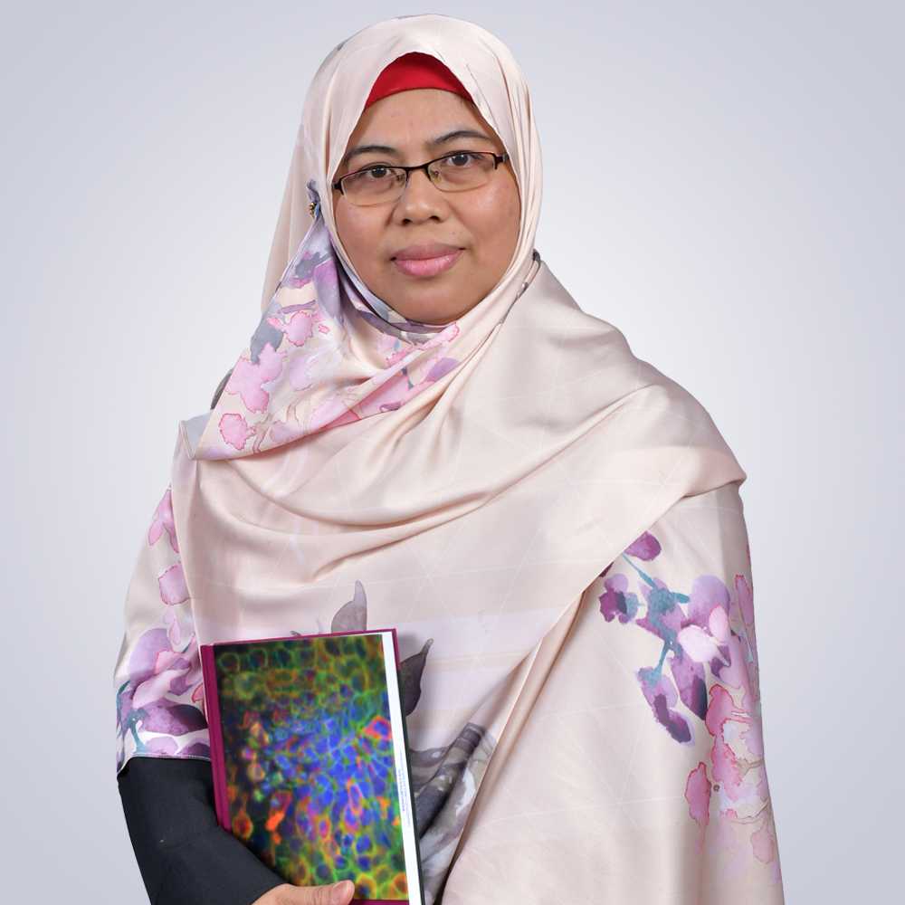 Assoc. Prof. Dr. Fatmawati binti Adam