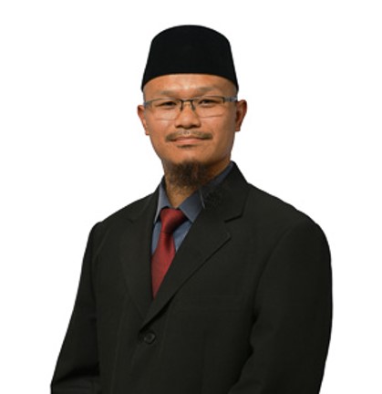 Assoc. Prof. Dr. Mohd Herwan bin Sulaiman