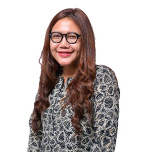 Assoc. Prof. Ir. Ts. Dr. Norazlianie binti Sazali