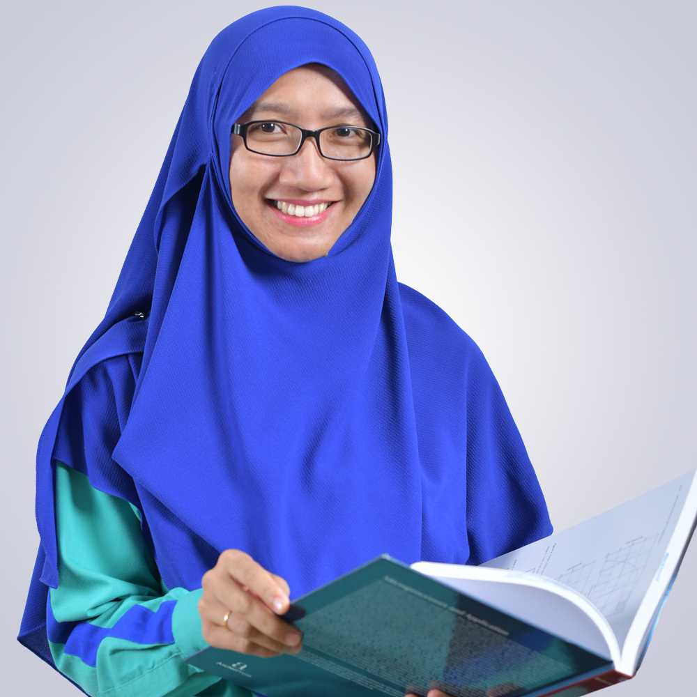 Ts. Dr. Nurhafizah binti Abu Talip @ Yusof