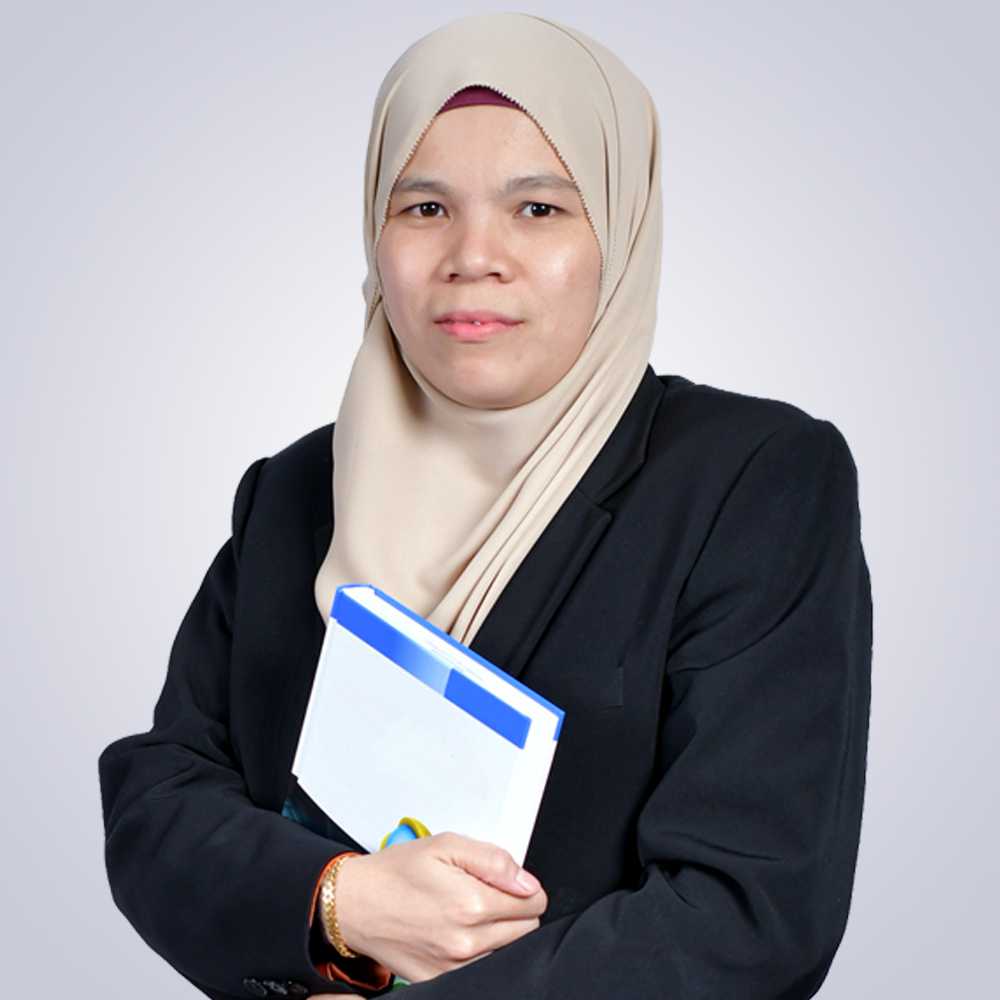 Assoc. Prof. Dr. Nurul Aini binti Mohamed Razali