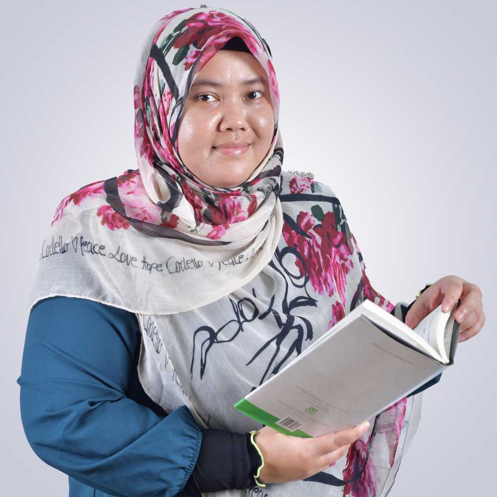 Dr. Nurul Akmal binti Che Lah