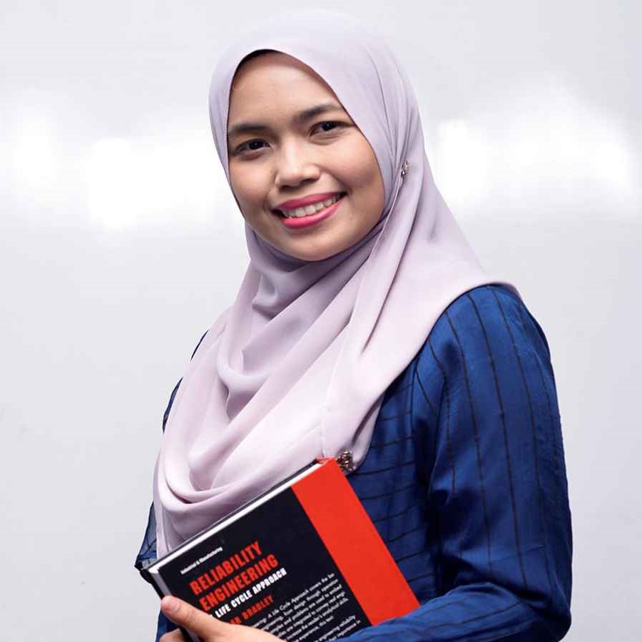 Assoc. Prof. Ts. Dr. Rohayu binti Jusoh