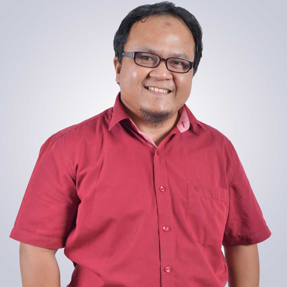 Dr. Zulhelmi bin Ismail